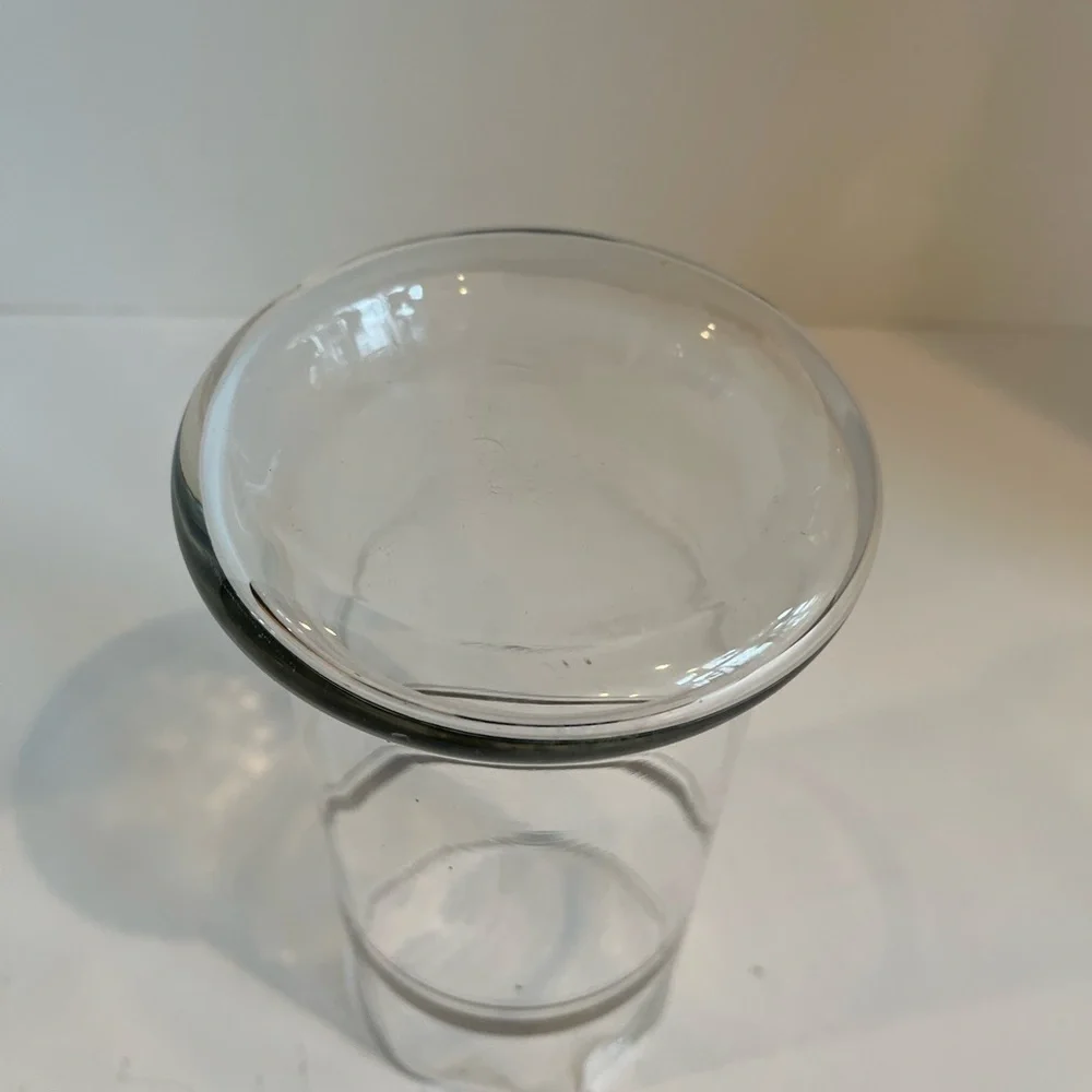 Mid-Century Modern Martini Pitcher